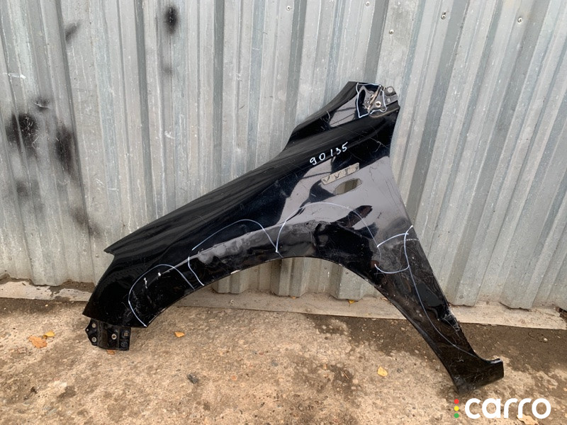 TY99A03DL, OEM0142KPL, TY4302DL, TYL0140514L, 5381242280, TY99A03L Крыло Toyota RAV4 2006г. - фото №1