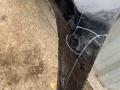TY99A03DL, OEM0142KPL, TY4302DL, TYL0140514L, 5381242280, TY99A03L Крыло Toyota RAV4 2006г. - фото №4