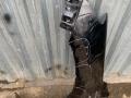 TY99A03DL, OEM0142KPL, TY4302DL, TYL0140514L, 5381242280, TY99A03L Крыло Toyota RAV4 2006г. - фото №8