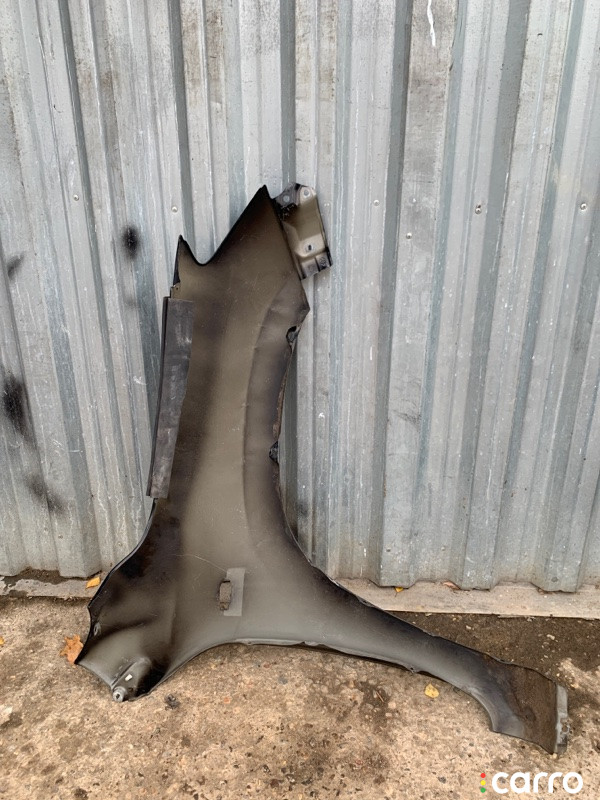 TY99A03DL, OEM0142KPL, TY4302DL, TYL0140514L, 5381242280, TY99A03L Крыло Toyota RAV4 2006г. - фото №10