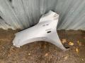 TY99A03DL, OEM0142KPL, TY4302DL, TYL0140514L, 5381242280, TY99A03L Крыло Toyota RAV4 2006г. - фото №2