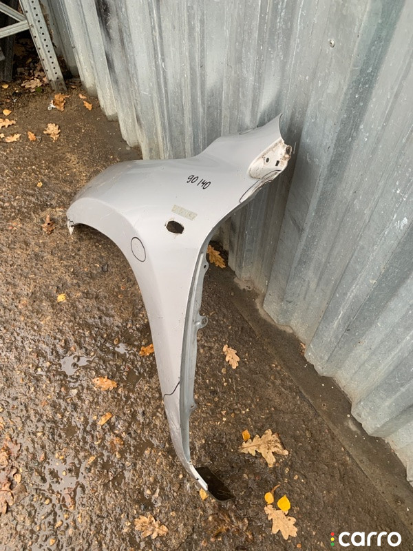 TY99A03DL, OEM0142KPL, TY4302DL, TYL0140514L, 5381242280, TY99A03L Крыло Toyota RAV4 2006г. - фото №8