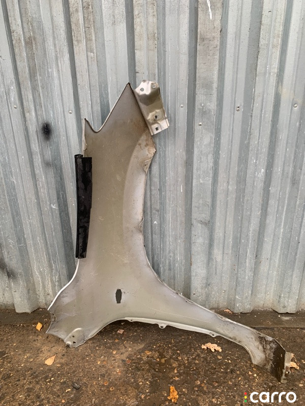 TY99A03DL, OEM0142KPL, TY4302DL, TYL0140514L, 5381242280, TY99A03L Крыло Toyota RAV4 2006г. - фото №10