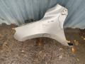 TY99A03DL, OEM0142KPL, TY4302DL, TYL0140514L, 5381242280, TY99A03L Крыло Toyota RAV4 2006г. - фото №2