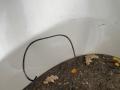 TY99A03DL, OEM0142KPL, TY4302DL, TYL0140514L, 5381242280, TY99A03L Крыло Toyota RAV4 2006г. - фото №5