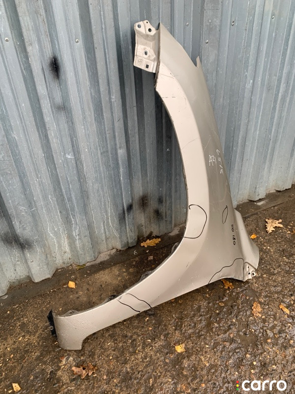 TY99A03DL, OEM0142KPL, TY4302DL, TYL0140514L, 5381242280, TY99A03L Крыло Toyota RAV4 2006г. - фото №8