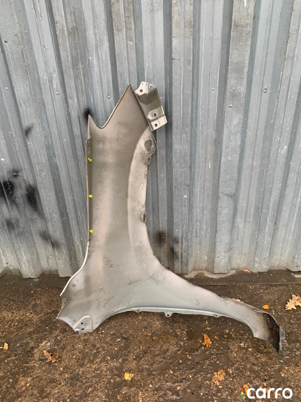 TY99A03DL, OEM0142KPL, TY4302DL, TYL0140514L, 5381242280, TY99A03L Крыло Toyota RAV4 2006г. - фото №9