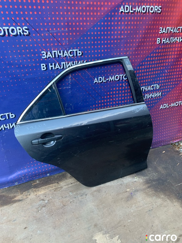 6700333200, 6700306260 Дверь Toyota Camry 2012г. - фото №6