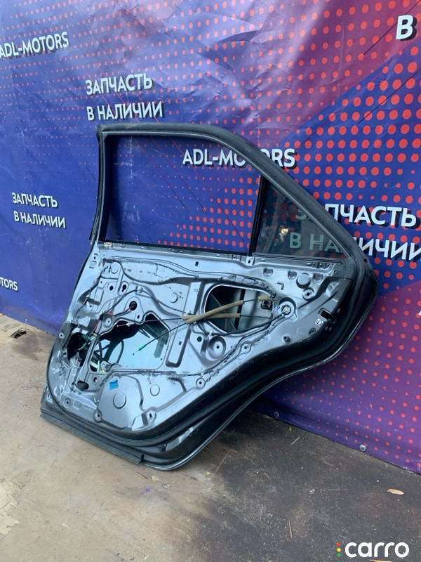 6700333200, 6700306260 Дверь Toyota Camry 2012г. - фото №10
