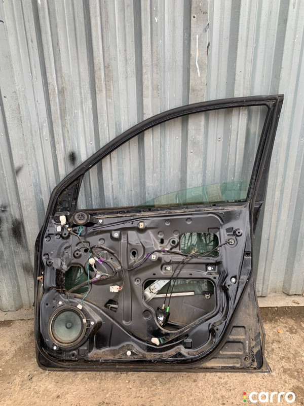 6700142120, 6700242120, 8178182, L321408054L, L321408054R, OEM0028DPL, OEM0037DPR, SH000578, STTYY30401, STTYY30402, TA1401L, TA1401R, TY1401R, TYRV405510R Дверь Toyota RAV4 2006г. - фото №10
