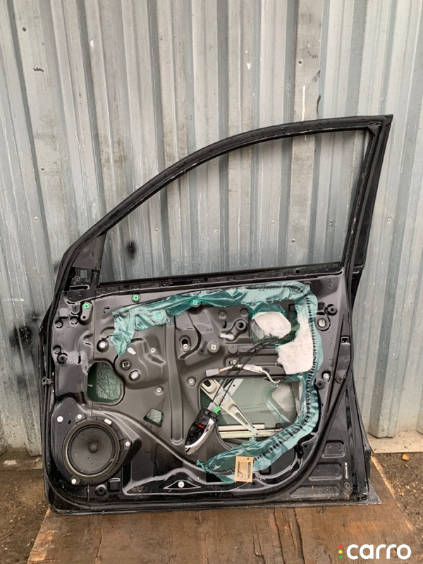 6700142120, 6700242120, 8178182, L321408054L, L321408054R, OEM0028DPL, OEM0037DPR, SH000578, STTYY30401, STTYY30402, TA1401L, TA1401R, TY1401R, TYRV405510R Дверь Toyota RAV4 2006г. - фото №8