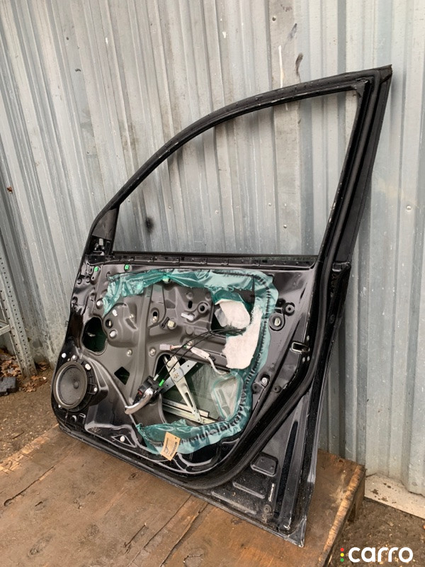 6700142120, 6700242120, 8178182, L321408054L, L321408054R, OEM0028DPL, OEM0037DPR, SH000578, STTYY30401, STTYY30402, TA1401L, TA1401R, TY1401R, TYRV405510R Дверь Toyota RAV4 2006г. - фото №9