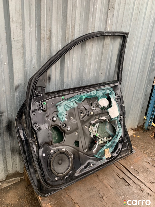 6700142120, 6700242120, 8178182, L321408054L, L321408054R, OEM0028DPL, OEM0037DPR, SH000578, STTYY30401, STTYY30402, TA1401L, TA1401R, TY1401R, TYRV405510R Дверь Toyota RAV4 2006г. - фото №10