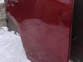 KDY37202XB, KDY37202XC, SYMA1502R, OEM0079DZR Дверь Mazda CX-5 2011г. - фото №4