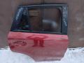 KDY37202XB, KDY37202XC, SYMA1502R, OEM0079DZR Дверь Mazda CX-5 2011г. - фото №8