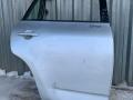 6700342111 Дверь Toyota RAV4 2006г. - фото №5