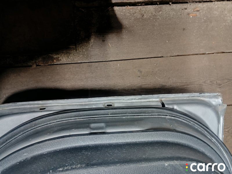 6700342111 Дверь Toyota RAV4 2006г. - фото №9