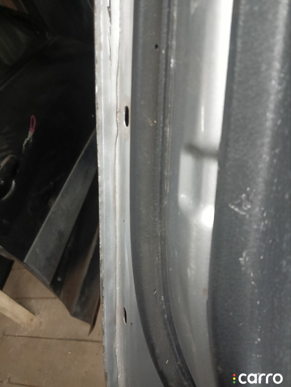 6700342111 Дверь Toyota RAV4 2006г. - фото №11