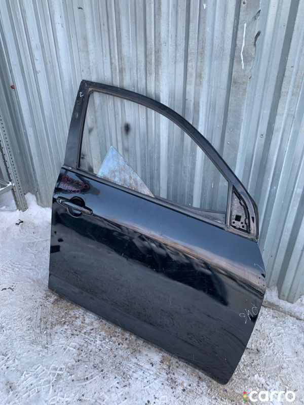 6700142120, 6700242120, 8178182, L321408054L, L321408054R, OEM0028DPL, OEM0037DPR, SH000578, STTYY30401, STTYY30402, TA1401L, TA1401R, TY1401R, TYRV405510R Дверь Toyota RAV4 2006г. - фото №6