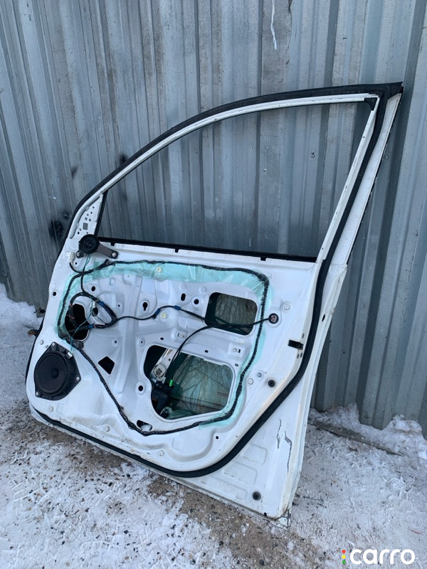 6700142120, 6700242120, 8178182, L321408054L, L321408054R, OEM0028DPL, OEM0037DPR, SH000578, STTYY30401, STTYY30402, TA1401L, TA1401R, TY1401R, TYRV405510R Дверь Toyota RAV4 2006г. - фото №9