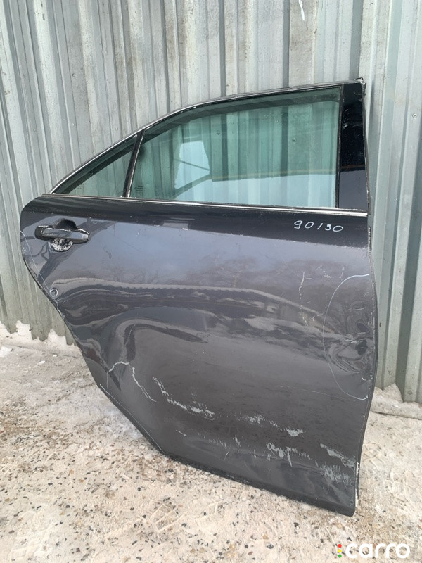 6700333200, 6700306260 Дверь Toyota Camry 2012г. - фото №6