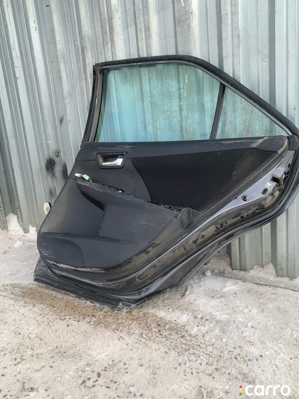 6700333200, 6700306260 Дверь Toyota Camry 2012г. - фото №10