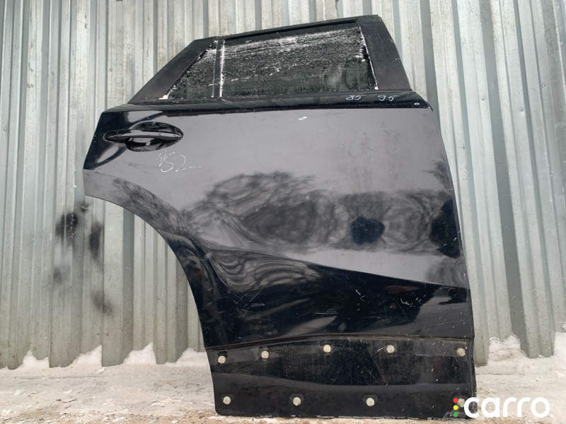 KDY37202XB, KDY37202XC, SYMA1502R, OEM0079DZR Дверь Mazda CX-5 2011г. - фото №7
