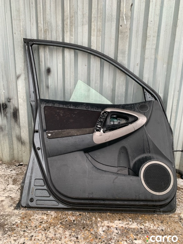 6700142120, 6700242120, 8178182, L321408054L, L321408054R, OEM0028DPL, OEM0037DPR, STTYY30401, STTYY30402, TA1401L, TA1401R, TY1401R, SH000577, TYRV405510L Дверь Toyota RAV4 2006г. - фото №8