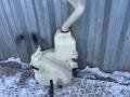 76841TL0003, 1119ZBS1, STHD291010 Бачок омывателя Honda Accord 8 2008г. - фото №5