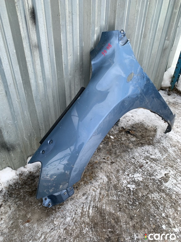 TY99A03DL, OEM0142KPL, TY4302DL, TYL0140514L, 5381242280, TY99A03L Крыло Toyota RAV4 2006г. - фото №5
