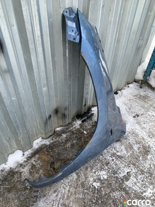 TY99A03DL, OEM0142KPL, TY4302DL, TYL0140514L, 5381242280, TY99A03L Крыло Toyota RAV4 2006г. - фото №8