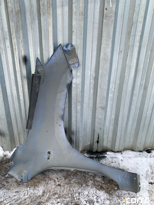 TY99A03DL, OEM0142KPL, TY4302DL, TYL0140514L, 5381242280, TY99A03L Крыло Toyota RAV4 2006г. - фото №10
