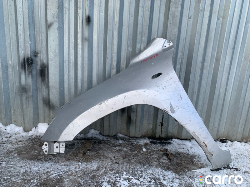 TY99A03DL, OEM0142KPL, TY4302DL, TYL0140514L, 5381242280, TY99A03L Крыло Toyota RAV4 2006г. - фото №1