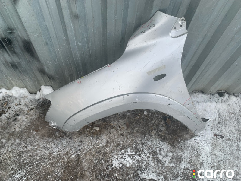 TY99A03DL, OEM0142KPL, TY4302DL, TYL0140514L, 5381242280, TY99A03L Крыло Toyota RAV4 2006г. - фото №2