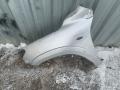 TY99A03DL, OEM0142KPL, TY4302DL, TYL0140514L, 5381242280, TY99A03L Крыло Toyota RAV4 2006г. - фото №2