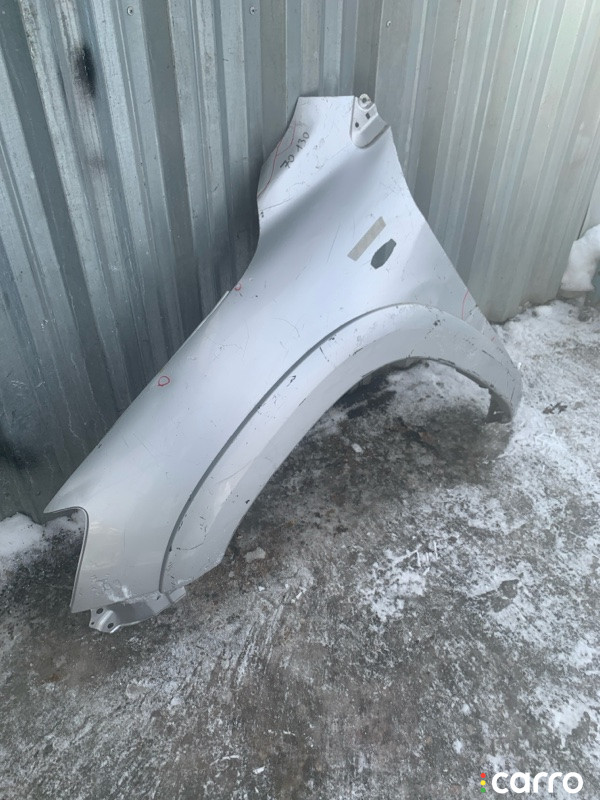 TY99A03DL, OEM0142KPL, TY4302DL, TYL0140514L, 5381242280, TY99A03L Крыло Toyota RAV4 2006г. - фото №3