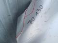 TY99A03DL, OEM0142KPL, TY4302DL, TYL0140514L, 5381242280, TY99A03L Крыло Toyota RAV4 2006г. - фото №5
