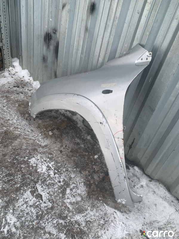 TY99A03DL, OEM0142KPL, TY4302DL, TYL0140514L, 5381242280, TY99A03L Крыло Toyota RAV4 2006г. - фото №7