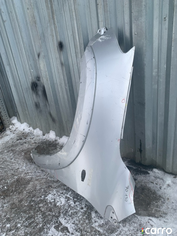 TY99A03DL, OEM0142KPL, TY4302DL, TYL0140514L, 5381242280, TY99A03L Крыло Toyota RAV4 2006г. - фото №9