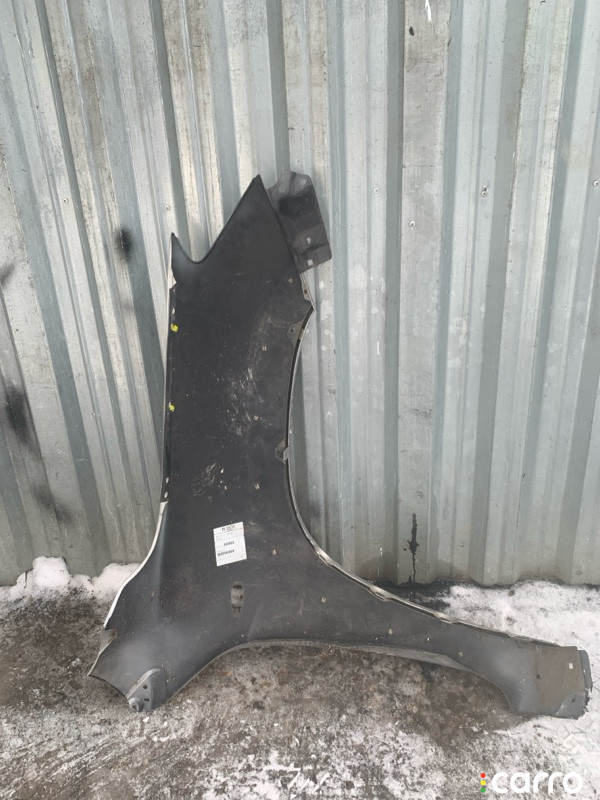 TY99A03DL, OEM0142KPL, TY4302DL, TYL0140514L, 5381242280, TY99A03L Крыло Toyota RAV4 2006г. - фото №10