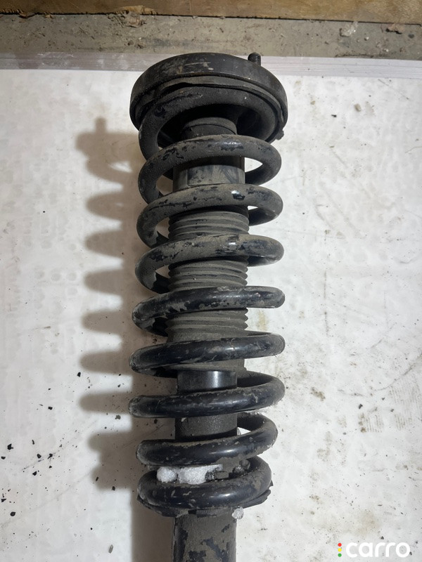 51605SEGE02, 51605SEGE01, 130220, 134105830, 19146782, 313866, 317137ZFR, 341330, 341330EP, 4213028, 42130284, 42130284SX, 42130470, 4401413GT, 51606SEGG01, A1453G, A21003, A21004, AG16509, AG23054, BNEE678, DF341330, DG02096, DG0209601, DSB081G, DV1297, E1349, G12169LR, G41242017, G41330, GIK02192, JAA0145, KYB341330, MJ40004, MSS017366, NAH1304, PSA341330, QH01110600, S745NY, SA1052, SAB10550, SABH5001, SH20026G, ST51605SEAE02, TAA1031, U3781, V11099, VPM553028H326, W341330SA, WAA8145AA, WAA8145FO, Z00646 Стойка амортизатора Honda Accord 7 2003г. - фото №4