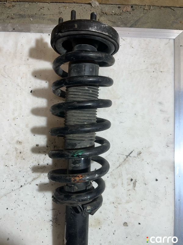 51605SEGE02, 51605SEGE01, 130220, 134105830, 19146782, 313866, 317137ZFR, 341330, 341330EP, 4213028, 42130284, 42130284SX, 42130470, 4401413GT, 51606SEGG01, A1453G, A21003, A21004, AG16509, AG23054, BNEE678, DF341330, DG02096, DG0209601, DSB081G, DV1297, E1349, G12169LR, G41242017, G41330, GIK02192, JAA0145, KYB341330, MJ40004, MSS017366, NAH1304, PSA341330, QH01110600, S745NY, SA1052, SAB10550, SABH5001, SH20026G, ST51605SEAE02, TAA1031, U3781, V11099, VPM553028H326, W341330SA, WAA8145AA, WAA8145FO, Z00646 Стойка амортизатора Honda Accord 7 2003г. - фото №4
