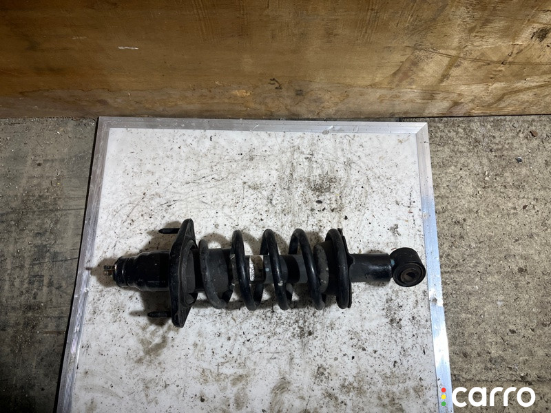 52620SWJK120 Стойка амортизатора Honda CR-V 3 2007г. - фото №2