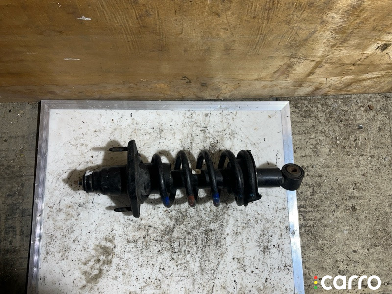52610SWJK511 Стойка амортизатора Honda CR-V 3 2007г. - фото №2