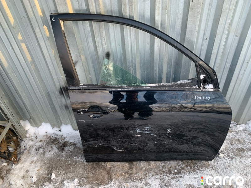 6700142120, 6700242120, 8178182, L321408054L, L321408054R, OEM0028DPL, OEM0037DPR, SH000578, STTYY30401, STTYY30402, TA1401L, TA1401R, TY1401R, TYRV405510R Дверь Toyota RAV4 2006г. - фото №2