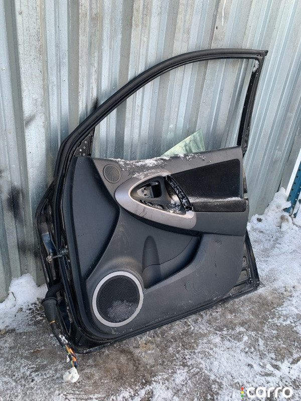 6700142120, 6700242120, 8178182, L321408054L, L321408054R, OEM0028DPL, OEM0037DPR, SH000578, STTYY30401, STTYY30402, TA1401L, TA1401R, TY1401R, TYRV405510R Дверь Toyota RAV4 2006г. - фото №10
