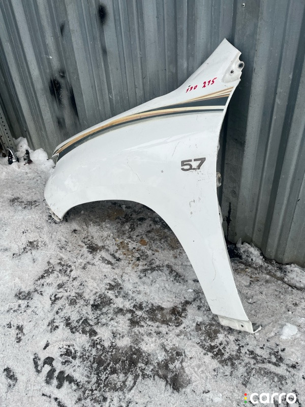 5380260B60, 5380260B60AV, 5380260C00, GD1696SL, NMPTY4005L, OEM0136KPL, P71TY253CL, PTY100725BFL, SH000525, STTY92016C2, T39040204053, TO034023FL, TY10253CL, TY21100BL, TY23723, TY84101602L00, TY8523004, TYLAN12270L Крыло Toyota Land Cruiser 2012г. - фото №4