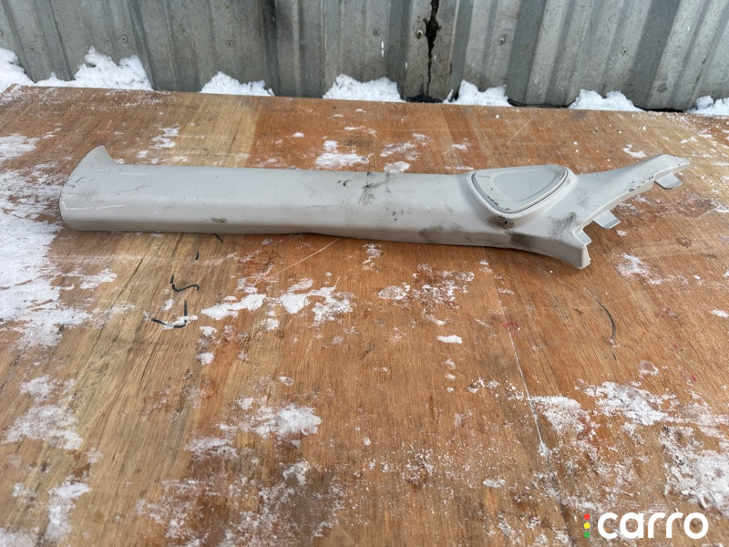 5402210XST01AF4 Обшивка стойки Haval Jolion 2021г. - фото №2