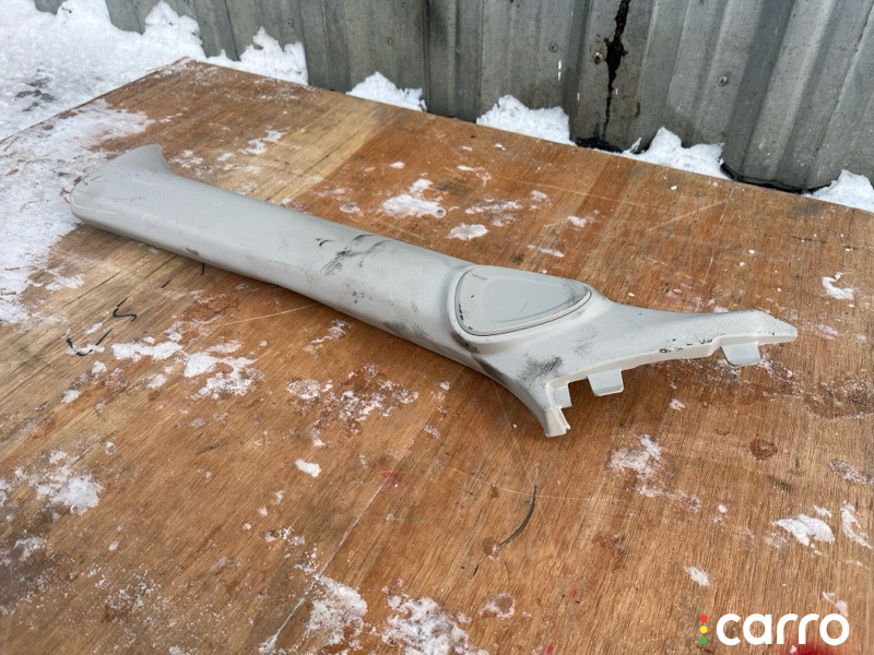 5402210XST01AF4 Обшивка стойки Haval Jolion 2021г. - фото №3
