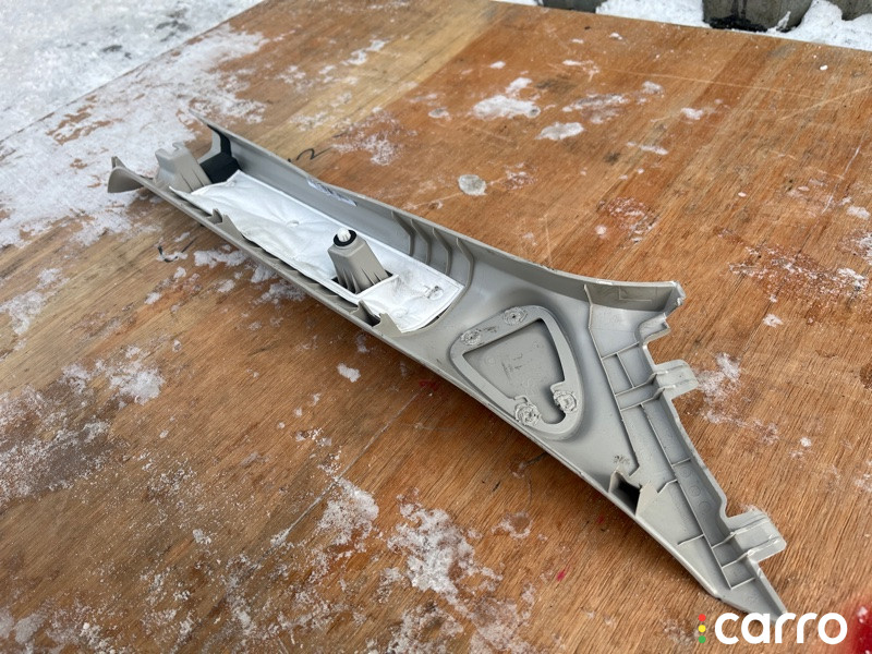 5402210XST01AF4 Обшивка стойки Haval Jolion 2021г. - фото №6